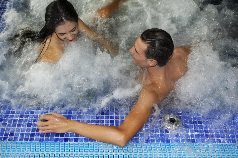 Sport & Beauty 5, Hotel Balneario de la Concepcion, Albacete
