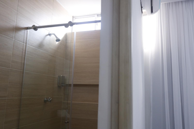 Bathroom, Hotel Ayapel Paraiso, Ayapel