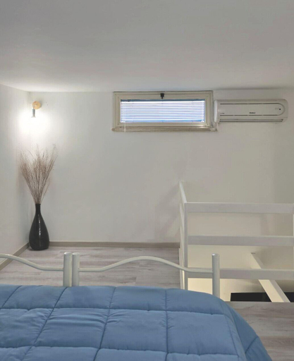 Bedroom 3, A Casa dei Miei, Lecce