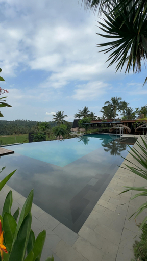 Sport & Beauty 4, Bukit Langit Campventure, Banyuwangi