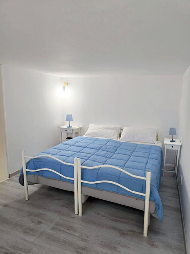 Bedroom 2, A Casa dei Miei, Lecce