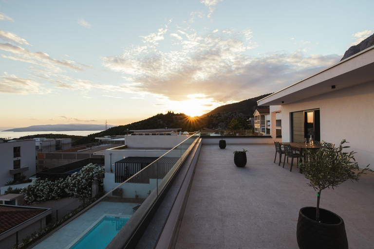 Sport & Beauty 2, Apartment Maris, Makarska