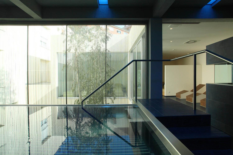 Sport & Beauty 2, La Di Moret, Udine
