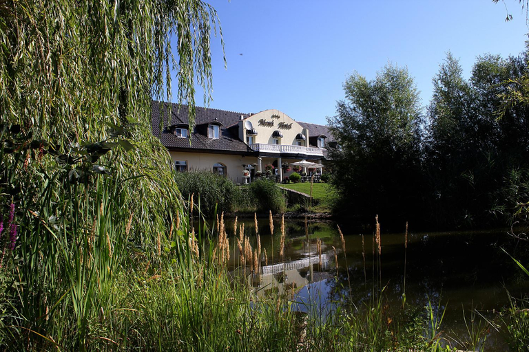 Exterior & Views 1, Merci Hotel, Galanta