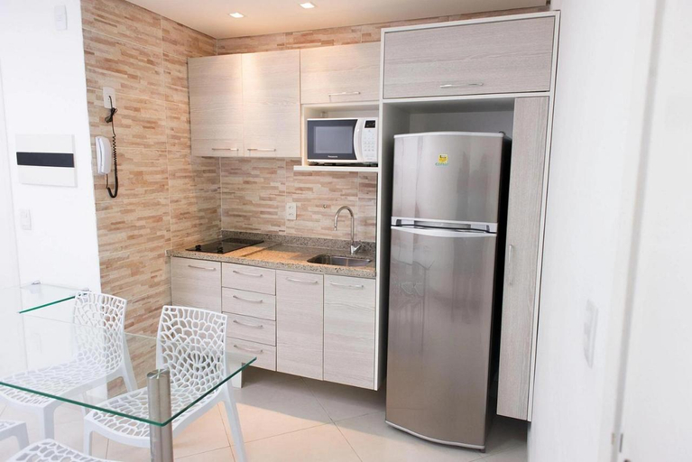 Others 4, Landscape Comfort Residences, Fortaleza