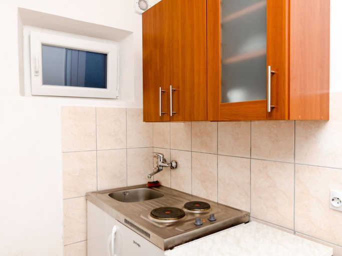Others 3, Guest House Kiko - Studio A3, Mljet