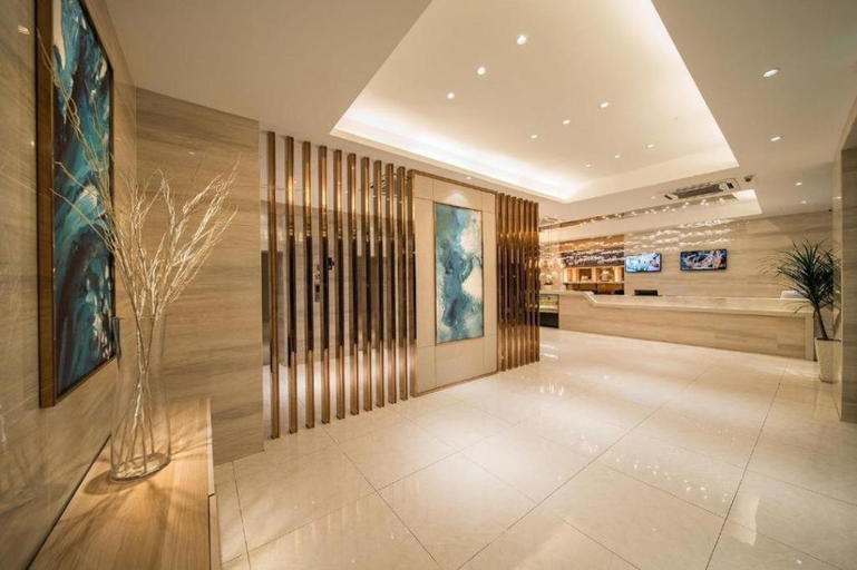 Public Area 5, Ramada Encore by Wyndham Chinatown Kuala Lumpur, Kuala Lumpur