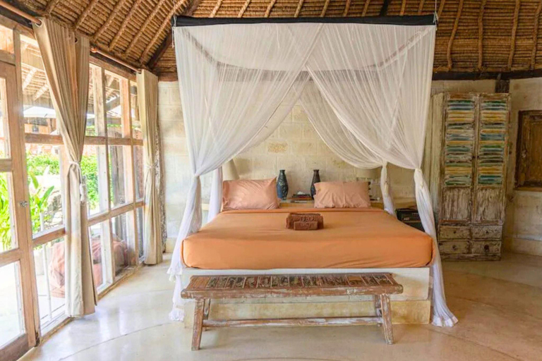 Bedroom 3, Adore 1 BR Garden Side Bungalow DH27, Badung