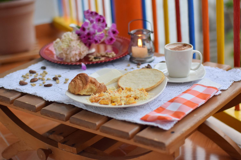 Food & Drinks, Hotel Casita de Belen, Sonsón