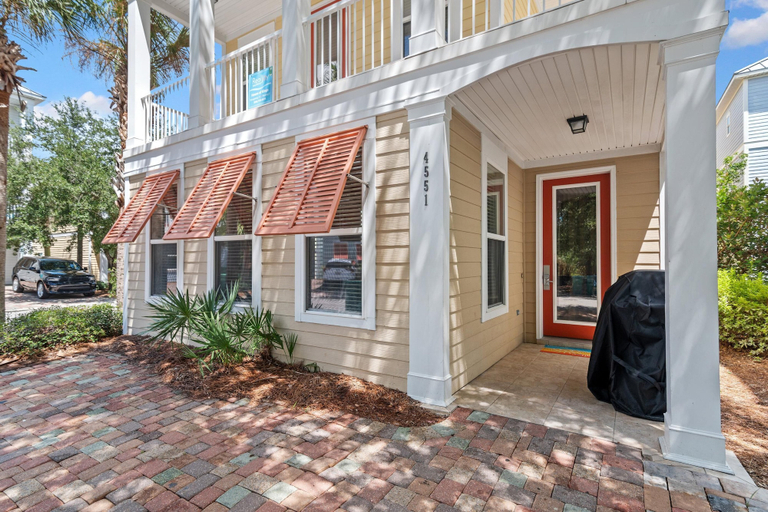 Exterior & Views 2, House of Kings, Okaloosa