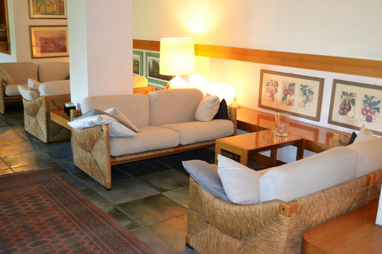 Public Area 2, Hotel Canturio, Como