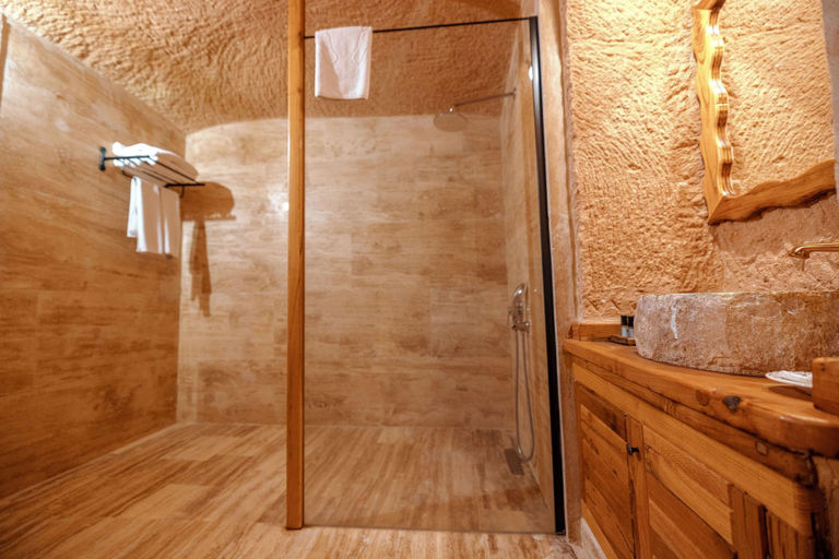 Bedroom 4, Misty Cave Hotel, Ürgüp