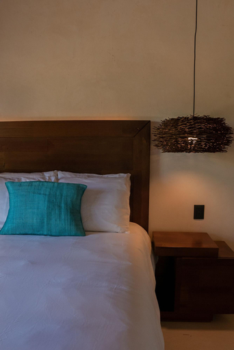 Bedroom 2, Puerta Del Cielo Hotel Origen, Othón P. Blanco
