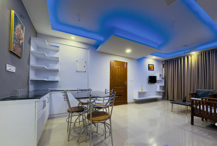 Others 5, Veu Ragamalika Apartment, Ernakulam