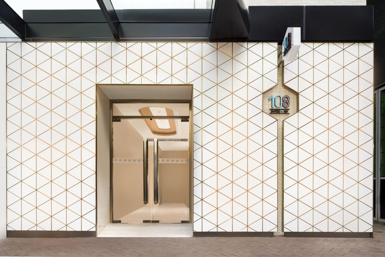 Others 5, Hotel 108, Kowloon