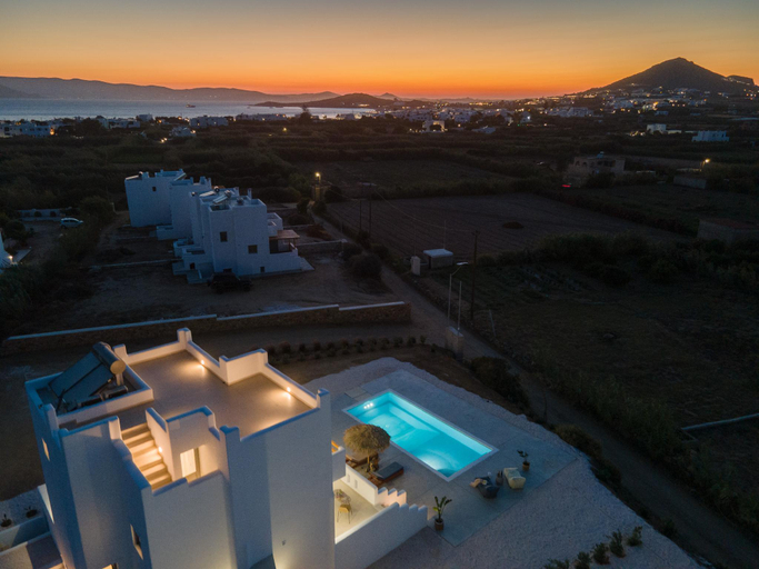 Others 4, Nympheé Luxury Villas, South Aegean