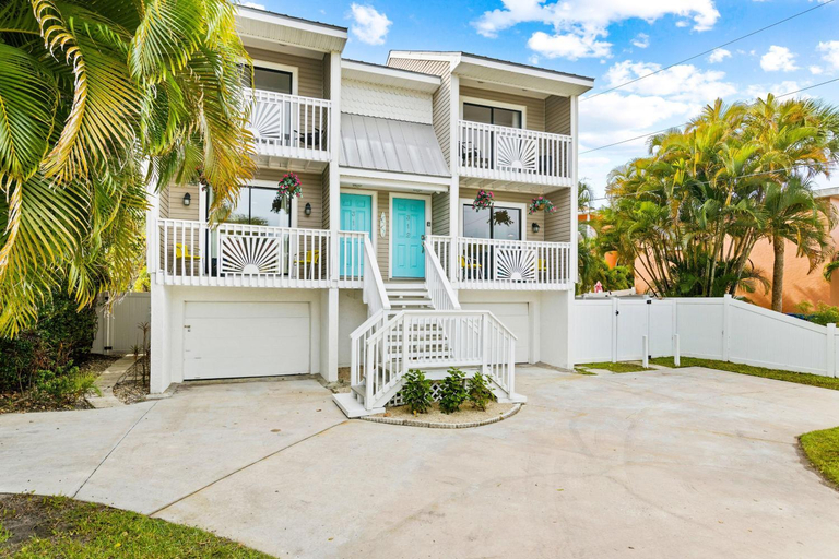 Exterior & Views, Villa Fiesta - 312R, Sarasota