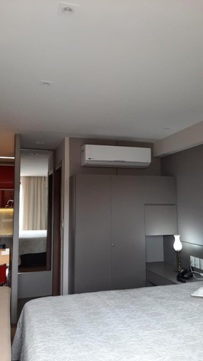 Bedroom 2, Condominio Vista Azul -CASA DOS CARDOSO, Domingos Martins