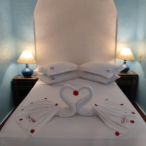 2, Riad Laith, Marrakech