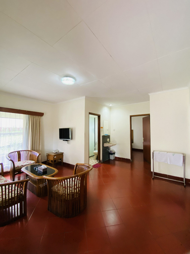 Sangga Buana Puncak Resort & Convention Room Type - Villa, 1 Bedroom