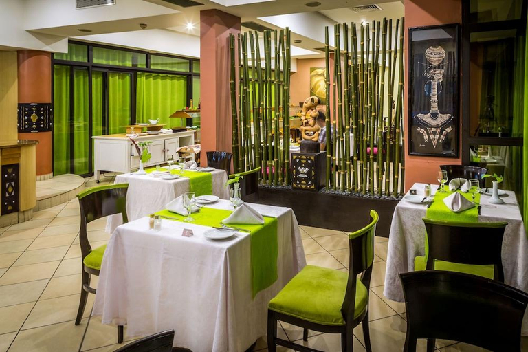 Food & Drinks 4, Dunia Hotel Bamako ACI 2000, Bamako
