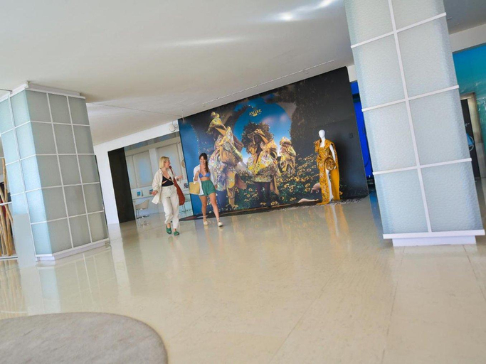 Public Area 3, Amare Marbella Beach Hotel - Adults Only, Málaga