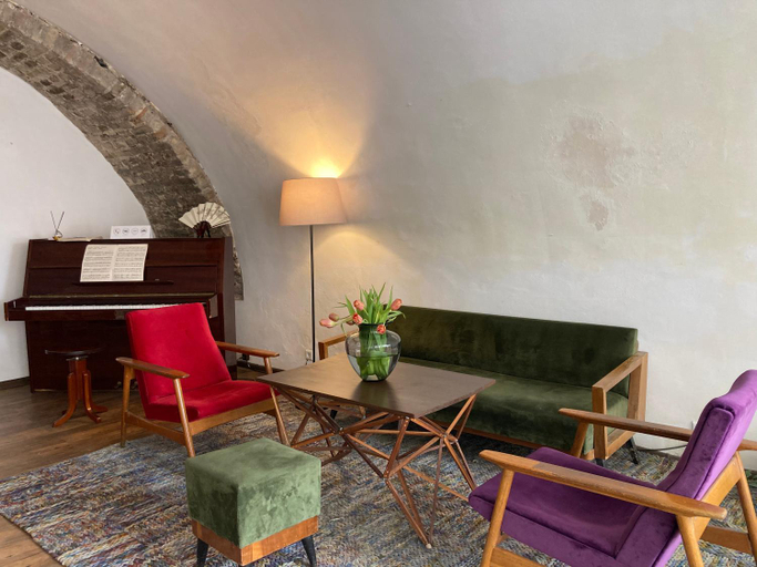 Others 5, Bookinn B&B Welcome to Vilnius' Old Town, Vilniaus