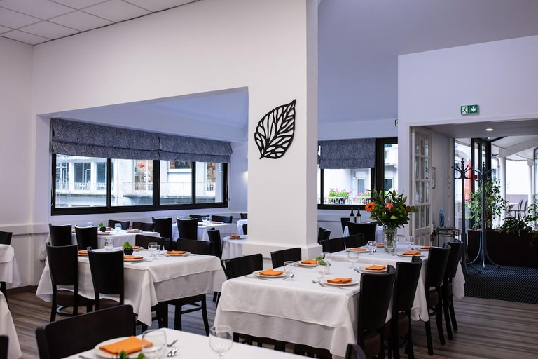 Food & Drinks 5, Hotel Helianthe, Hautes-Pyrénées