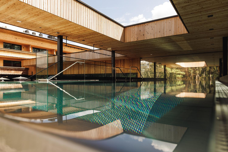 Sport & Beauty 2, Alpenhotel Kitzbuhel am Schwarzsee - 4 Sterne Superior, Kitzbühel