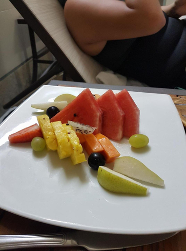 Food & Drinks 5, Casa del Viajero, Quito