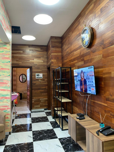 Others 4, Bays Boutique Apartment, Tema