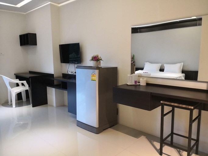 Bedroom 3, Shinjo Grand Boutique, Muang Khon Kaen