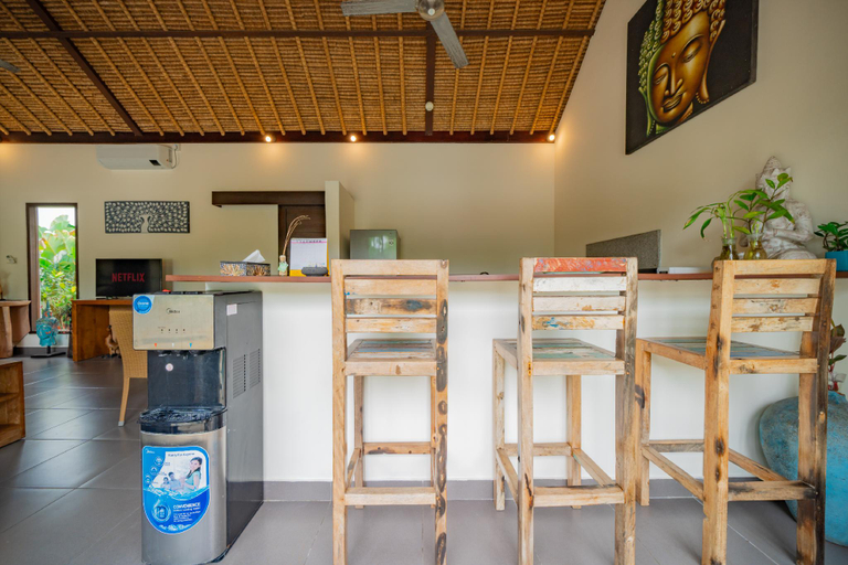 Food & Drinks, Bali Sunyi Villas - Villa B, Badung