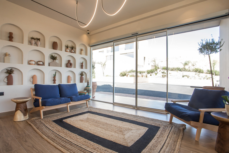 Public Area 4, Este Elegant Suites and Villas, South Aegean