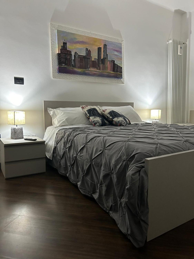 Others 4, ALTROVE b&b, Bari