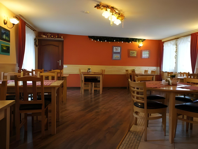 Food & Drinks 2, Apartamenty Gronik, Cieszyn