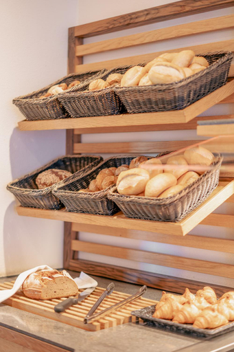 Food & Drinks 5, Oberdorfer Stuben, Oberallgäu