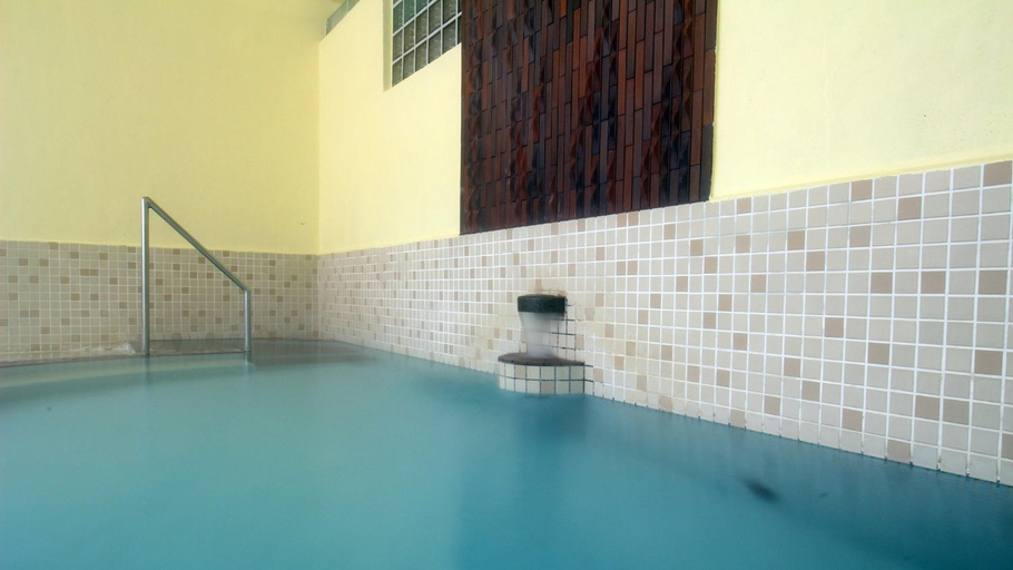 Sport & Beauty 5, Onsen Hotel Tsutsujiso - Vacation STAY 03252v, Kitami