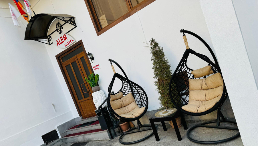 Others 4, ALEM Hotel, Yerevan