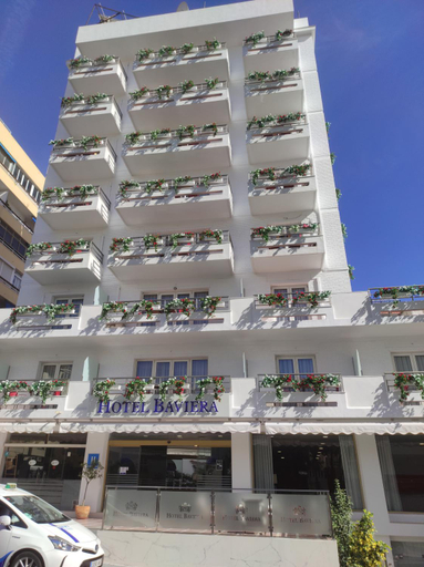 Exterior & Views 2, Hotel Baviera, Málaga