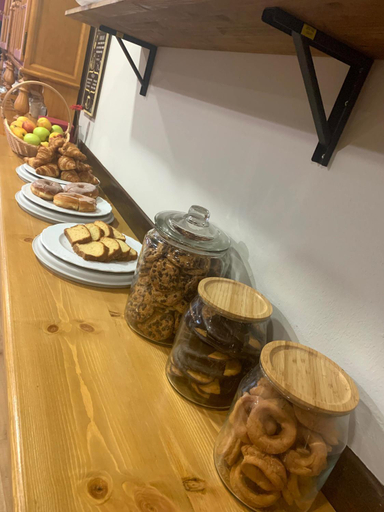 Food & Drinks 5, Hotel - Apartamentos Pena Santa, Asturias