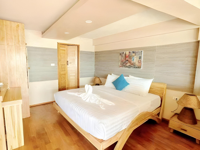 Bedroom 4, GOYA HOTEL, Muang Chiang Mai