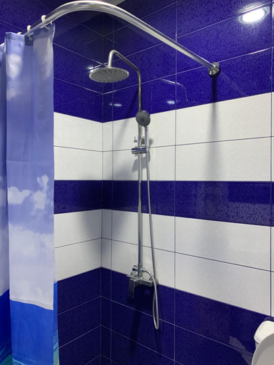 Bathroom 2, Varaga Ojakh