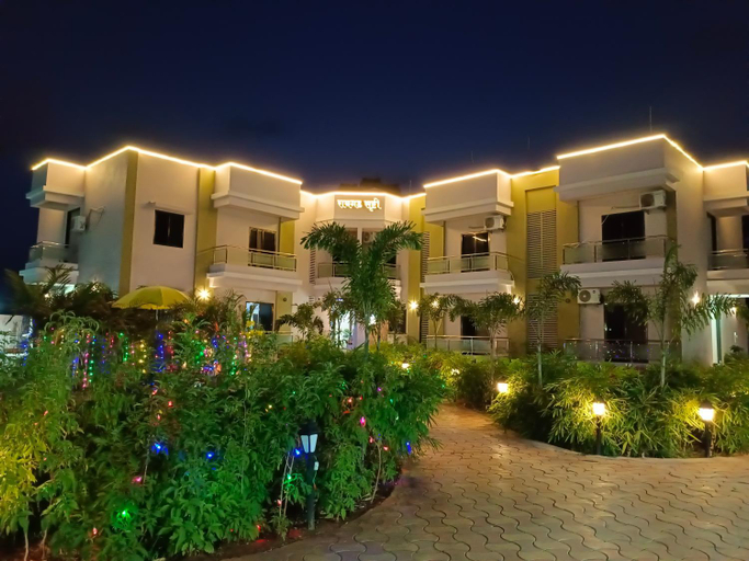 Exterior view 4, Raigad Srushti Beach near Resort, Raigarh