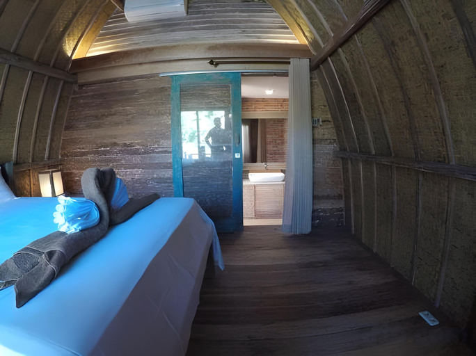 Others 3, Gili Kulemba Bungalow, Lombok