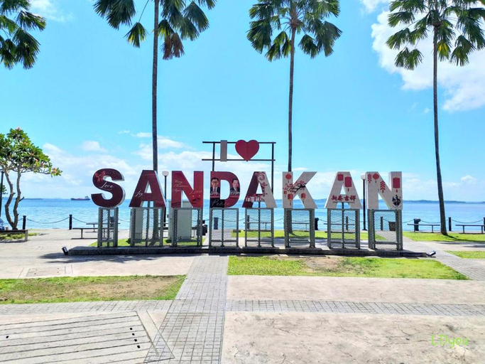 Others 5, The Elopura Hotel, Sandakan