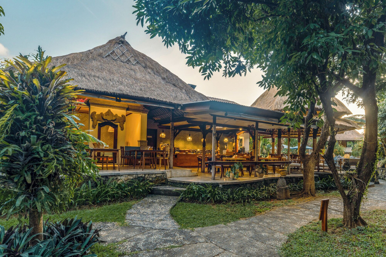 Exterior & Views 4, Sri Phala Resort & Villa, Denpasar