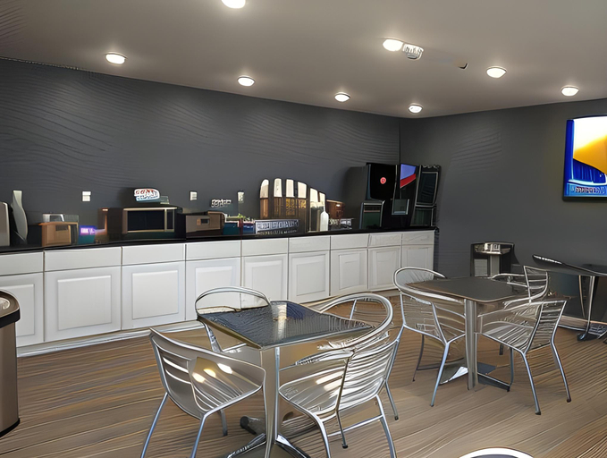 Food & Drinks, The Baywatch Resort, Grand Traverse