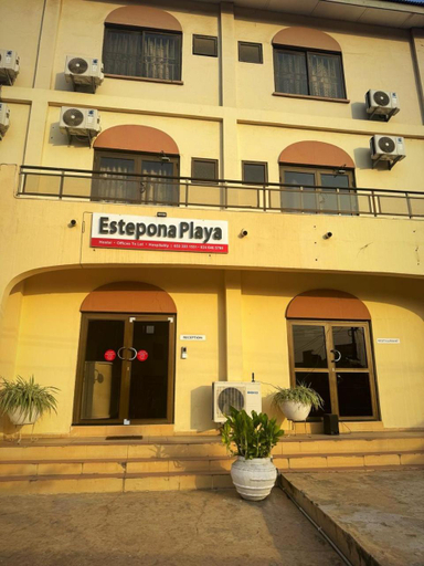 Exterior & Views 1, Estepona Playa, Accra