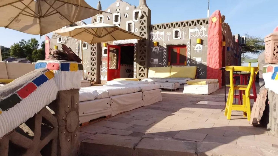Public Area, Artika Wadi Kiki Hotel, Aswan